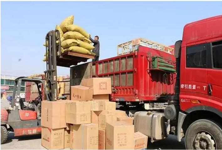 泉州到灞桥区物流专线