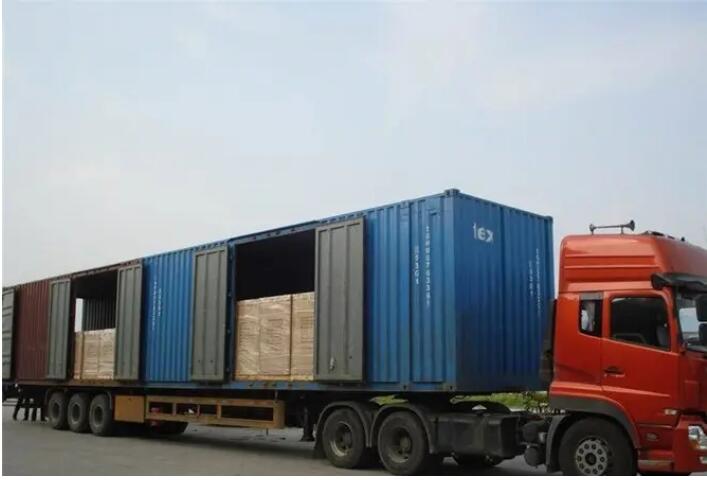 泉州到灞桥区整车运输