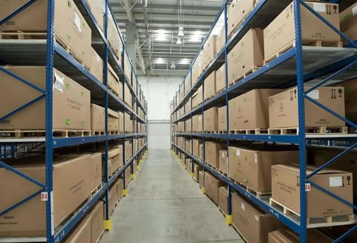 泉州到灞桥区货物仓储