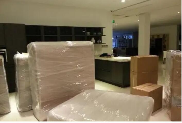 泉州到灞桥区长途搬家