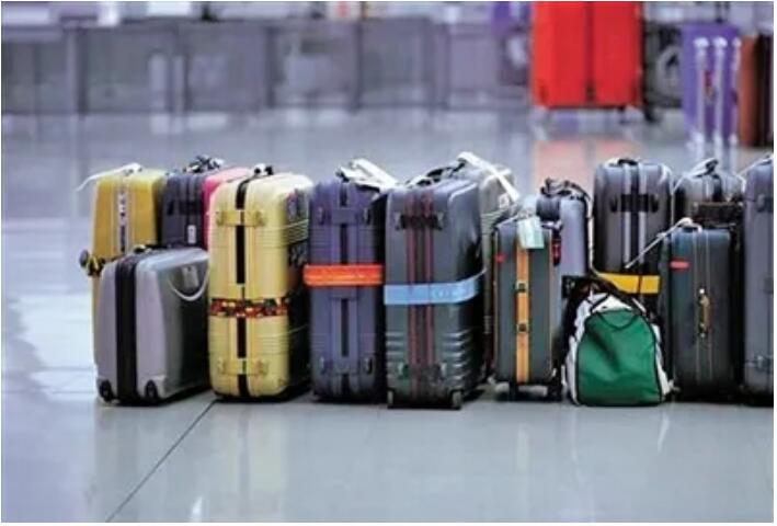 泉州到灞桥区行李托运