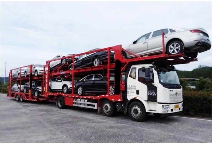 泉州到灞桥区轿车托运